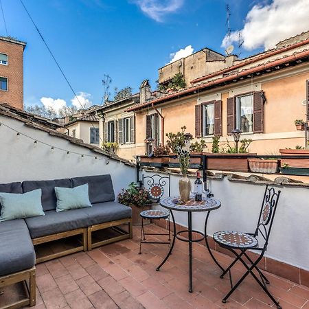 Maya Rhome Trastevere 罗马 外观 照片