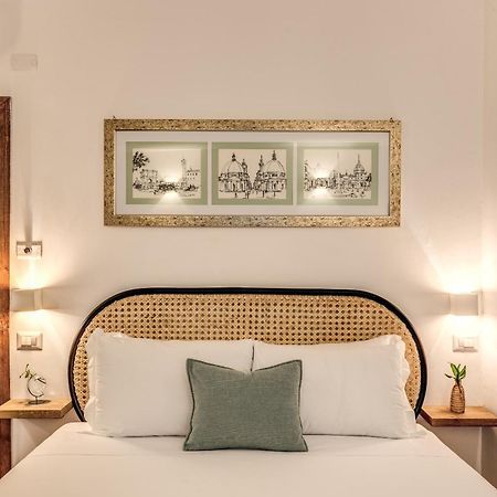Maya Rhome Trastevere 罗马 外观 照片