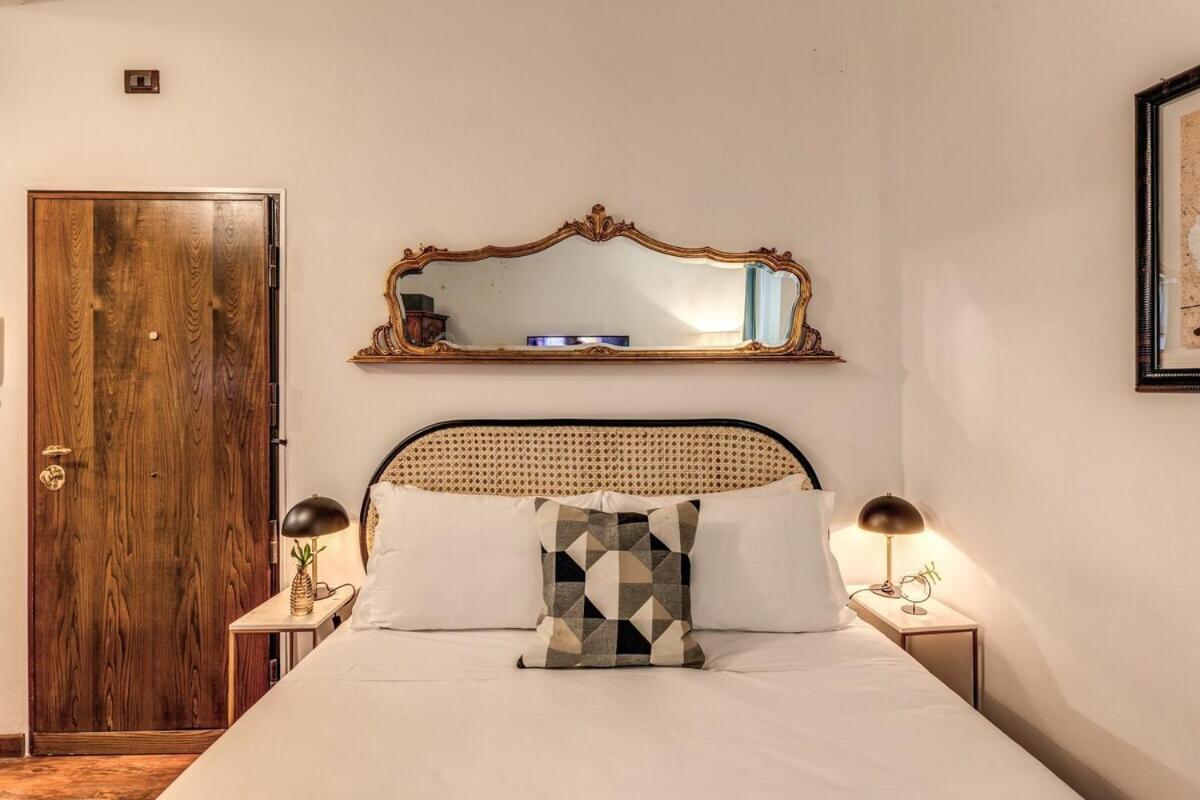 Maya Rhome Trastevere 罗马 客房 照片