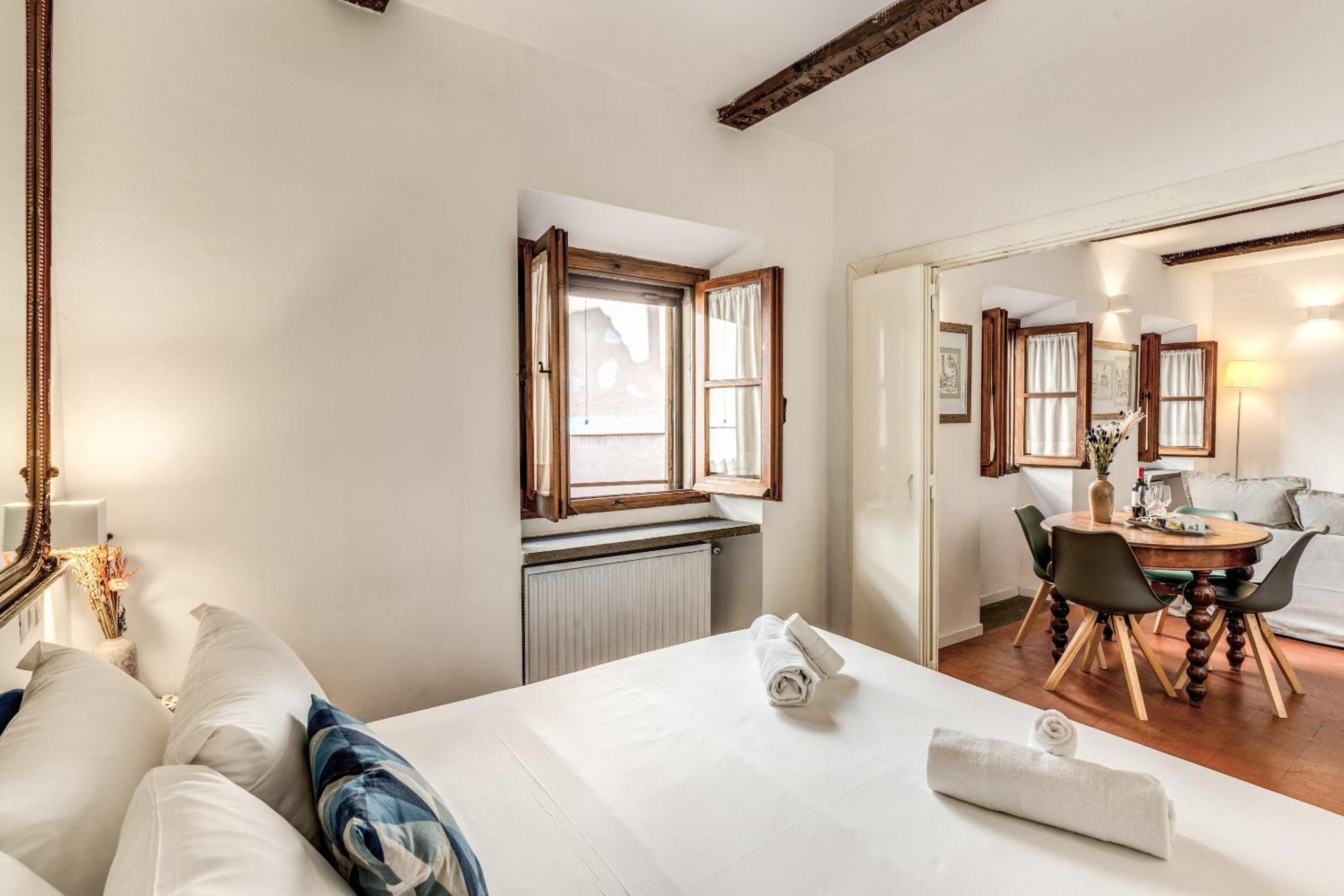 Maya Rhome Trastevere 罗马 外观 照片