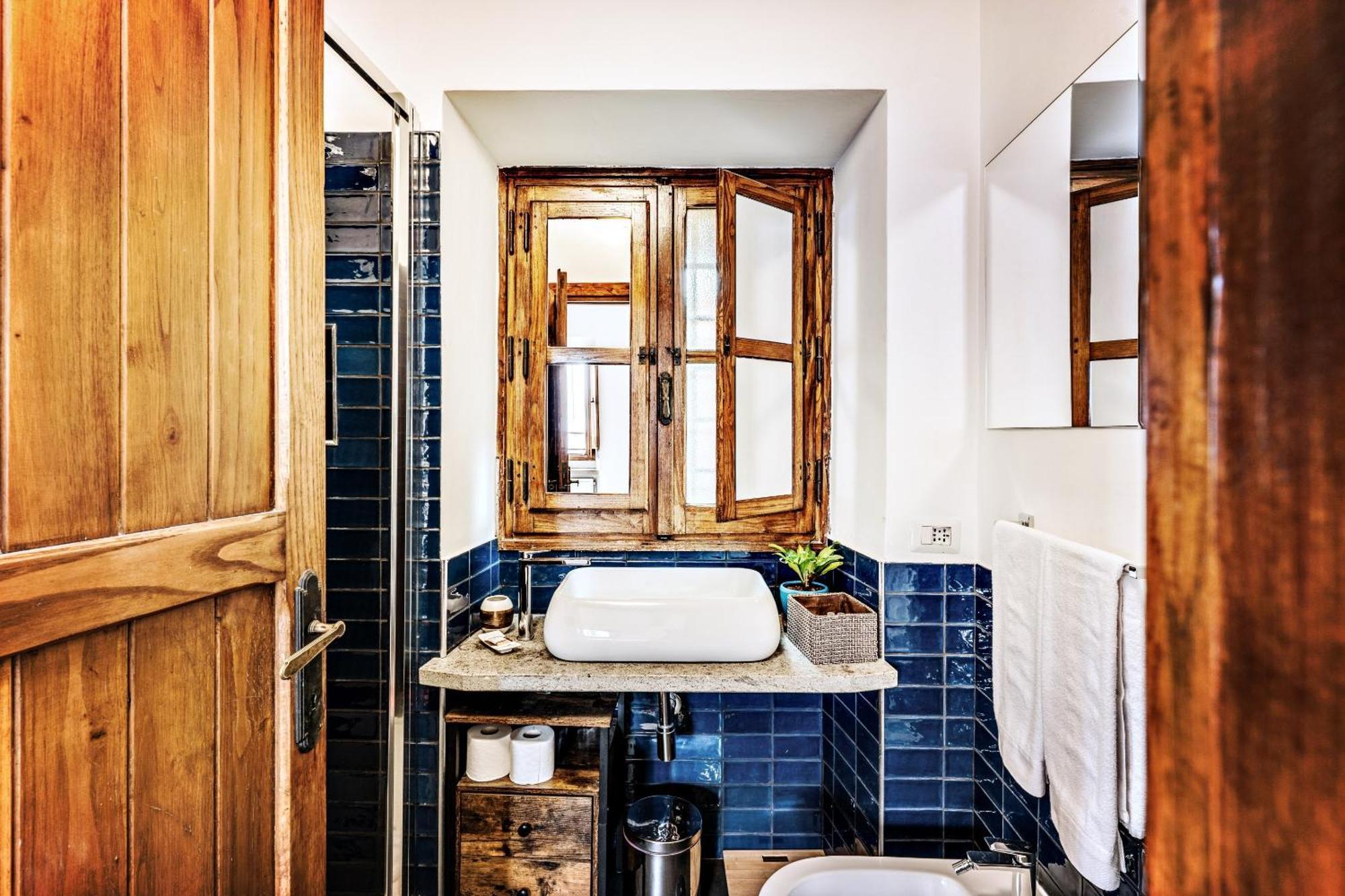 Maya Rhome Trastevere 罗马 外观 照片