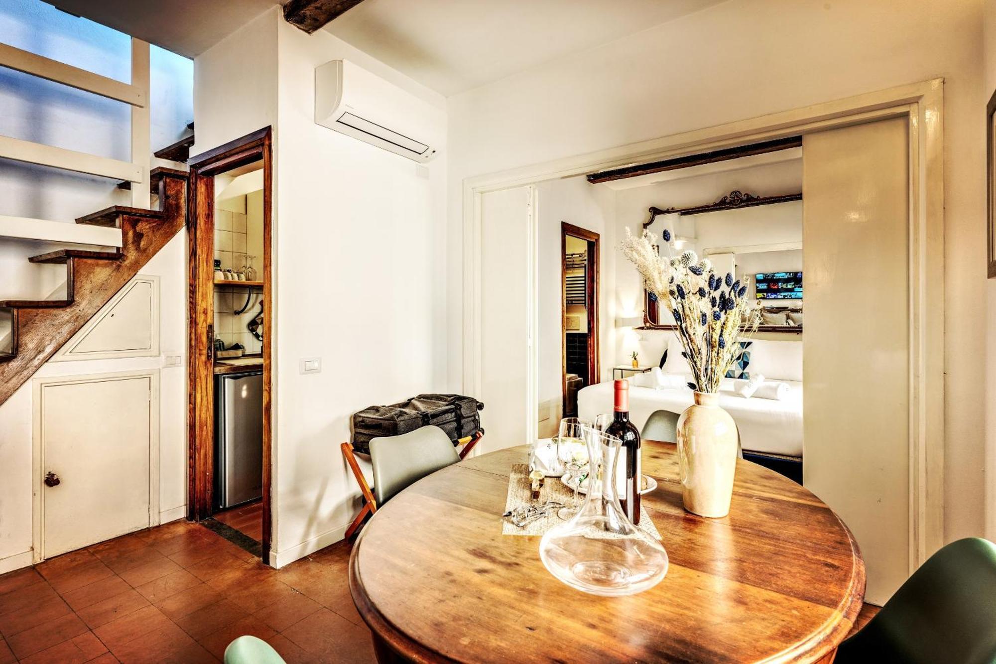 Maya Rhome Trastevere 罗马 外观 照片