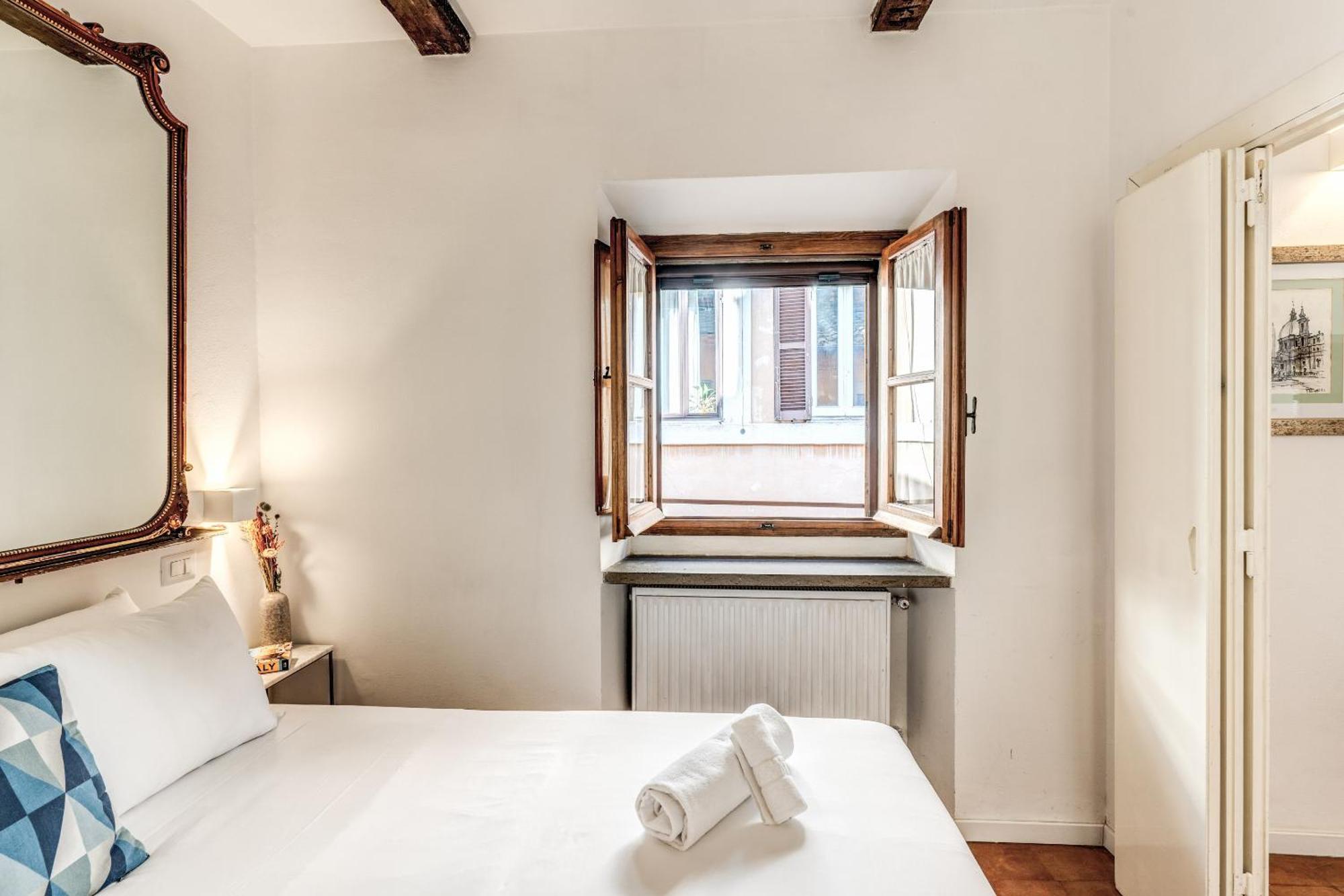 Maya Rhome Trastevere 罗马 外观 照片