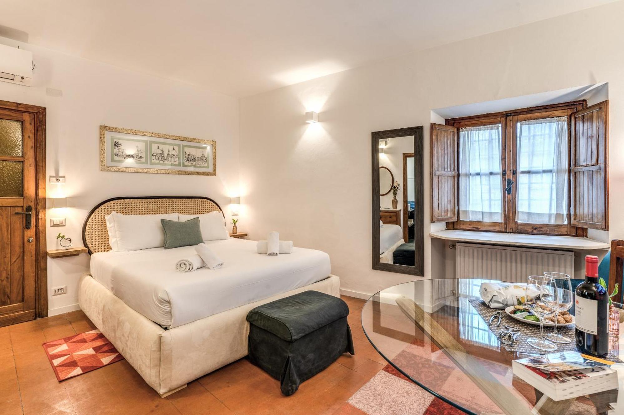 Maya Rhome Trastevere 罗马 外观 照片