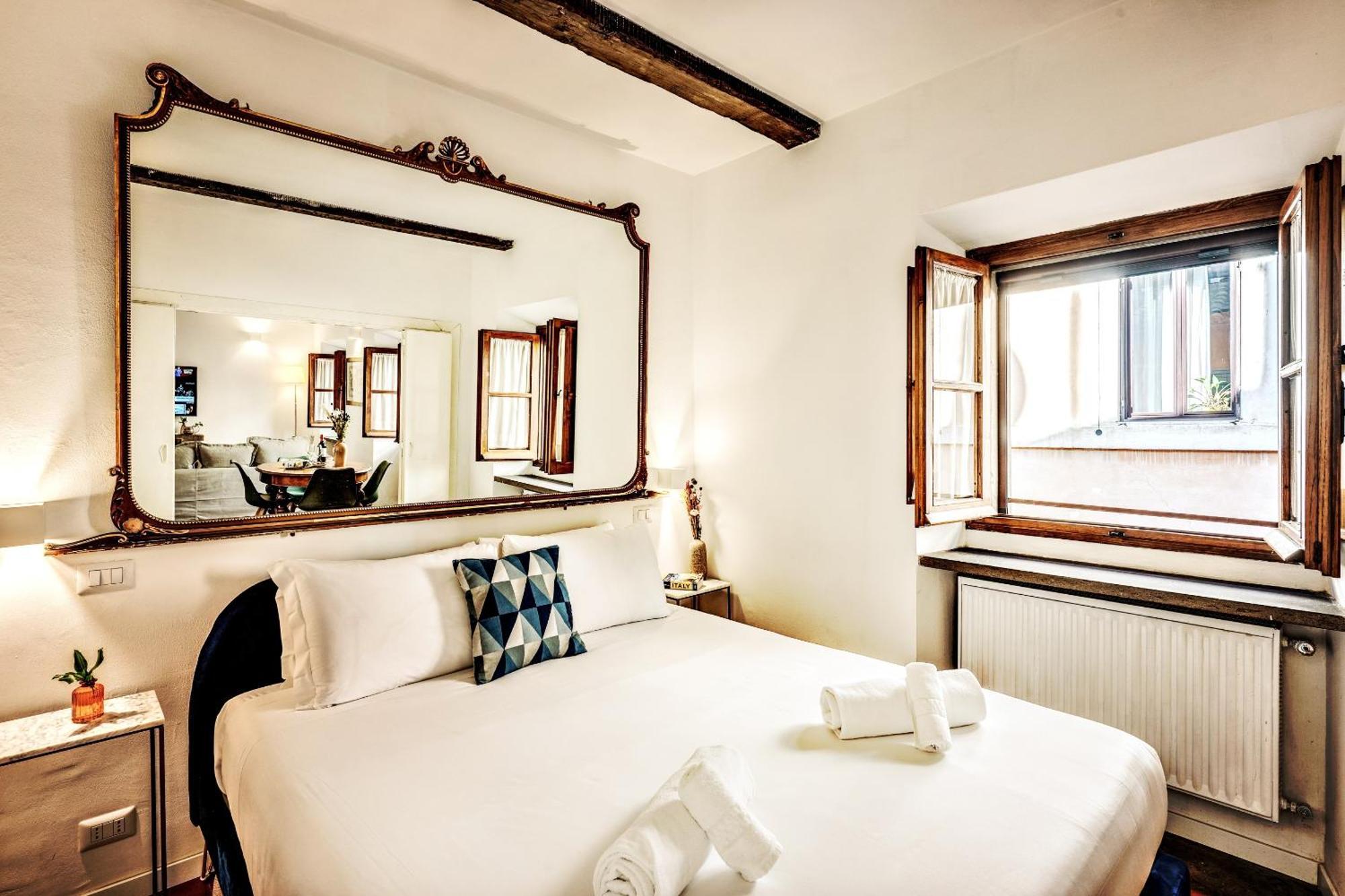 Maya Rhome Trastevere 罗马 外观 照片