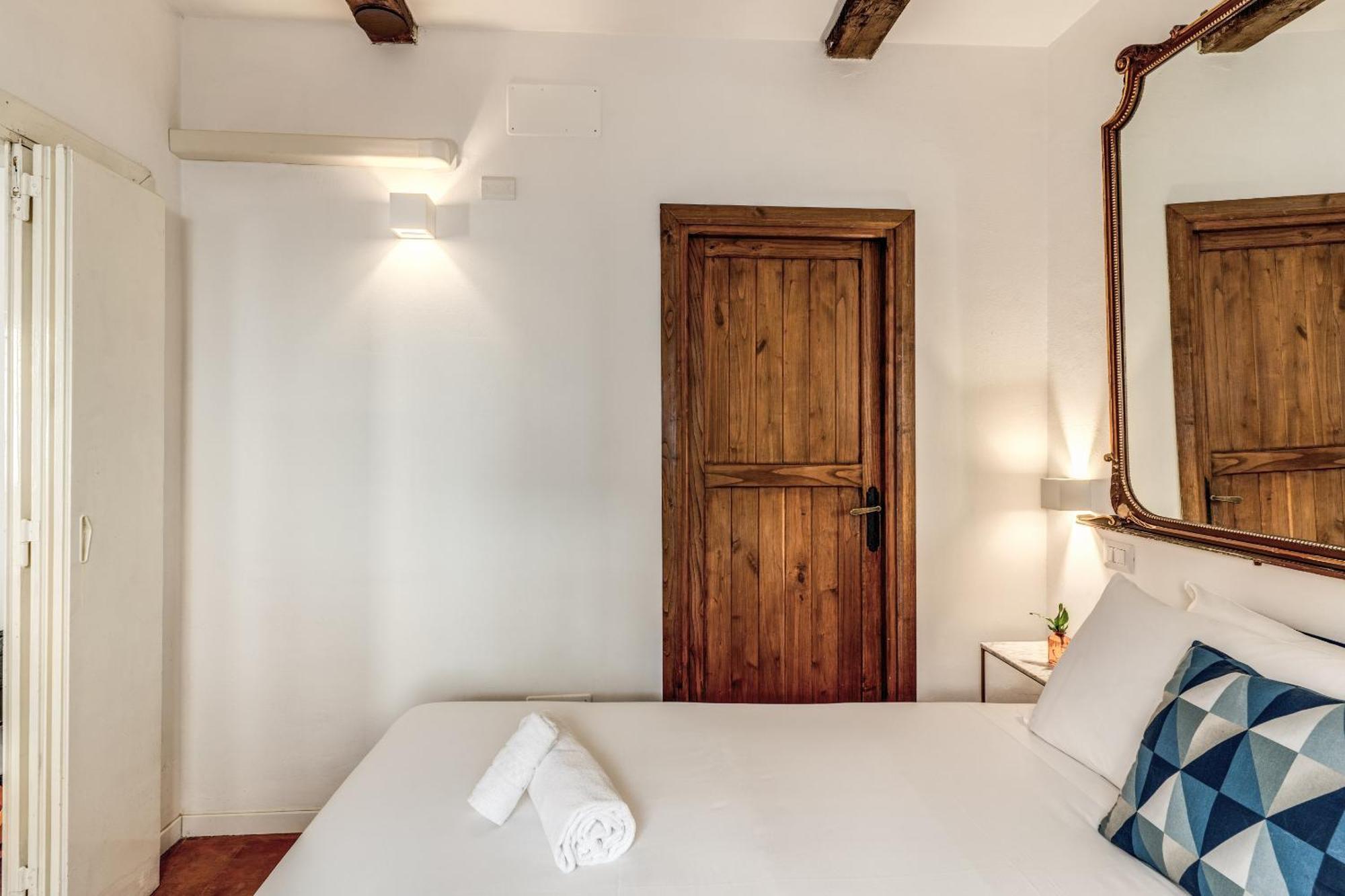 Maya Rhome Trastevere 罗马 外观 照片