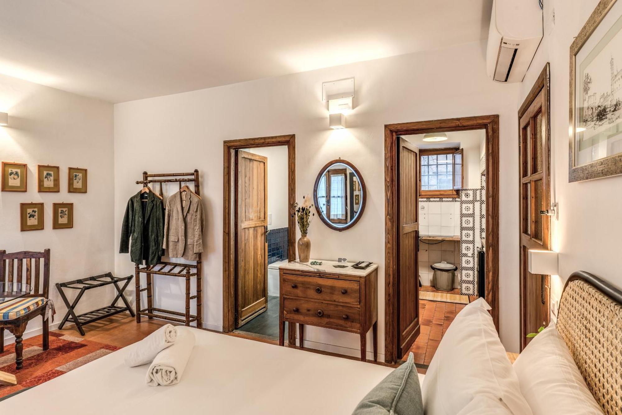 Maya Rhome Trastevere 罗马 外观 照片