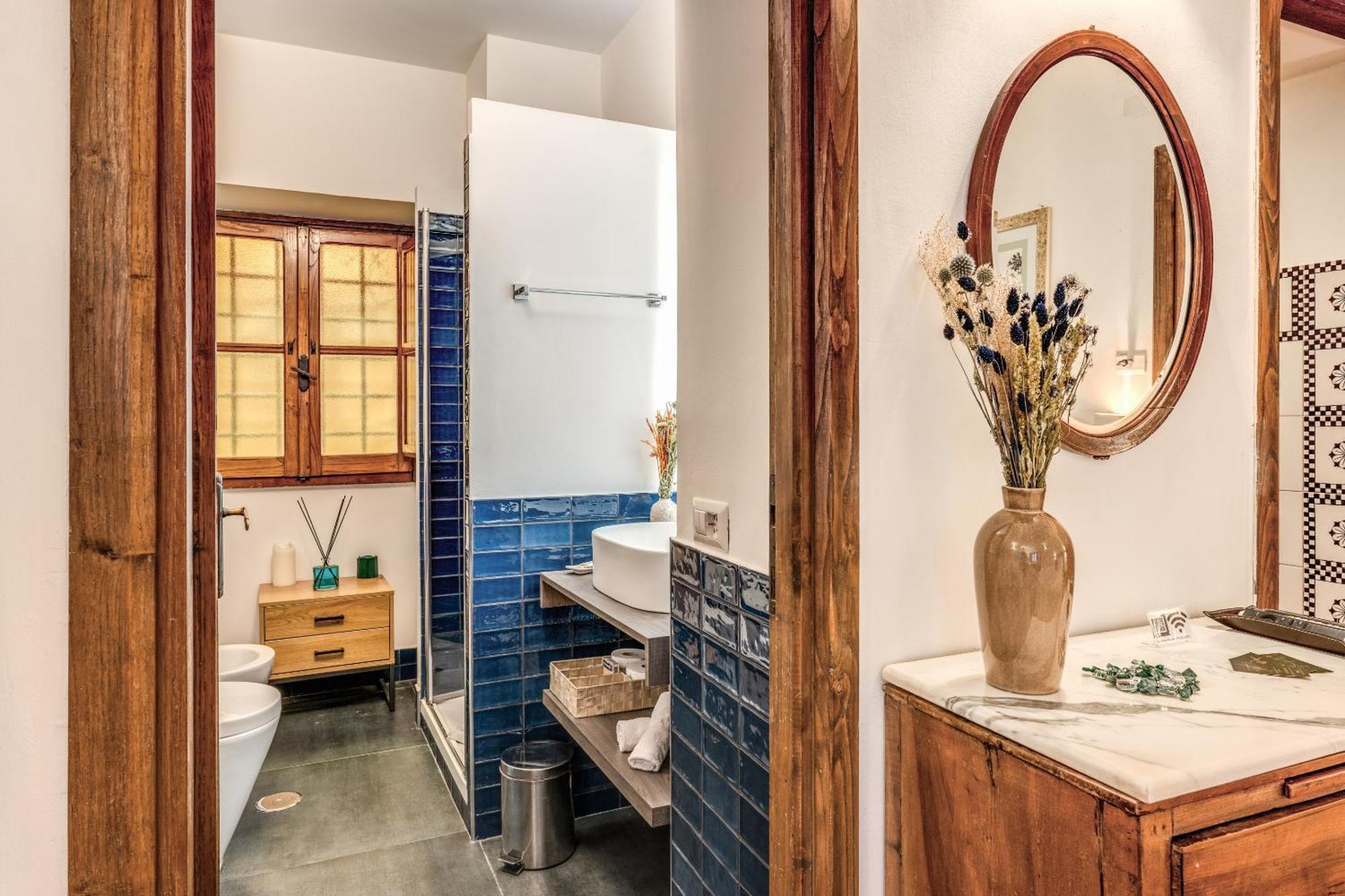 Maya Rhome Trastevere 罗马 外观 照片