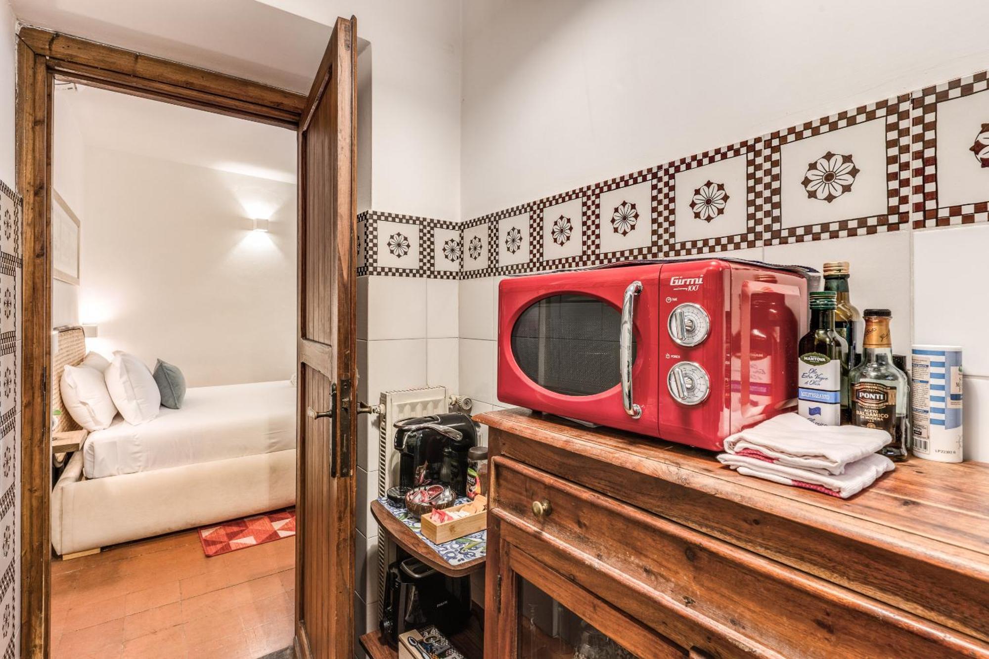 Maya Rhome Trastevere 罗马 外观 照片
