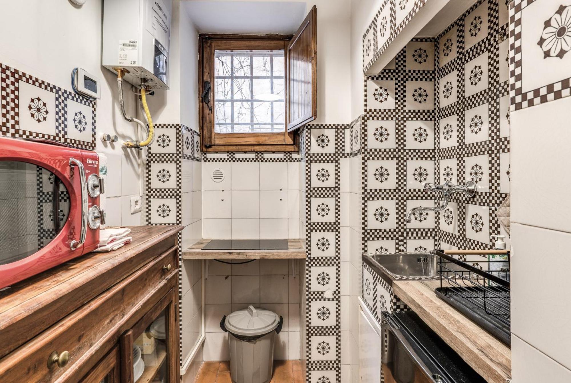 Maya Rhome Trastevere 罗马 外观 照片