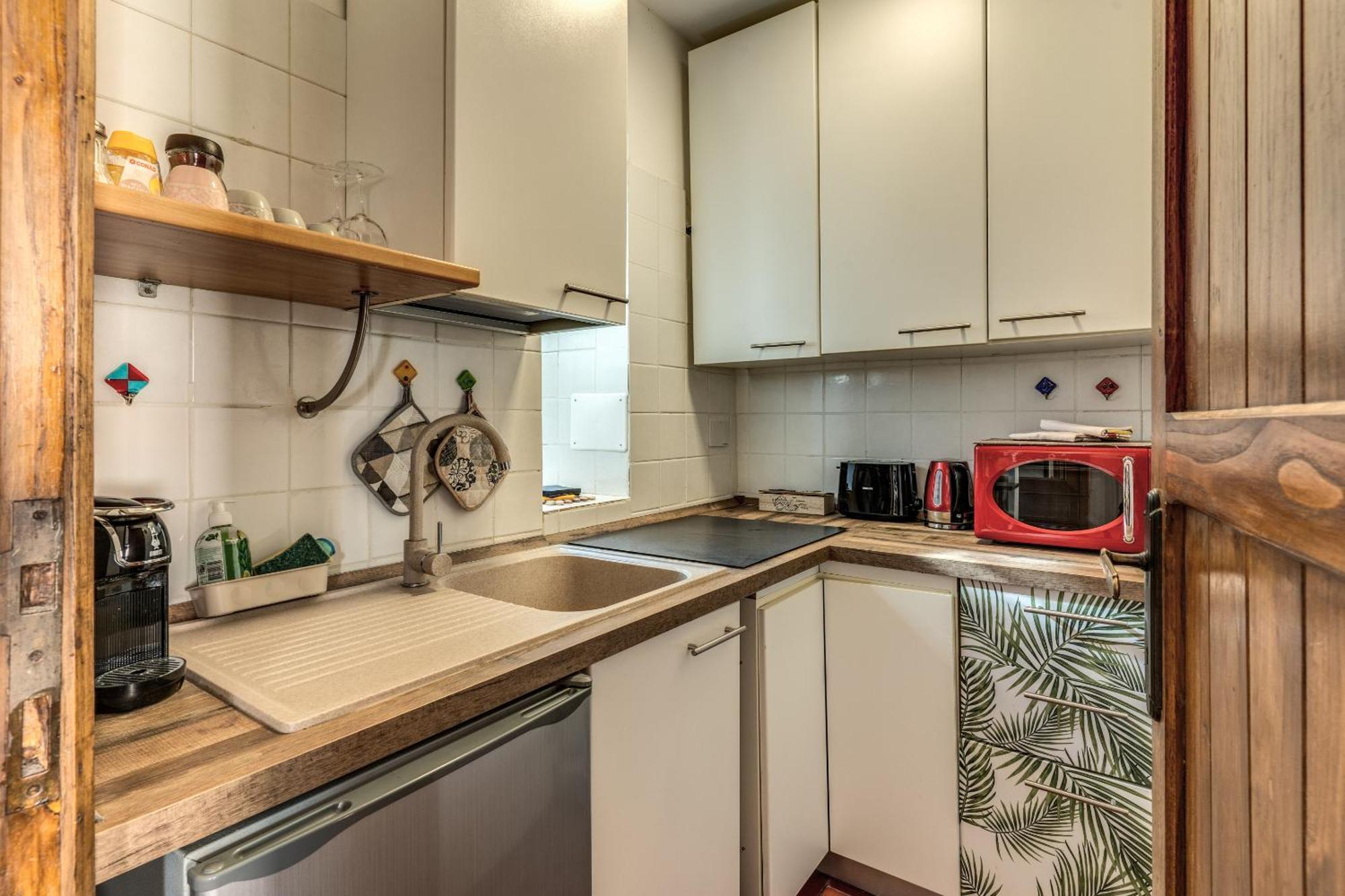 Maya Rhome Trastevere 罗马 外观 照片