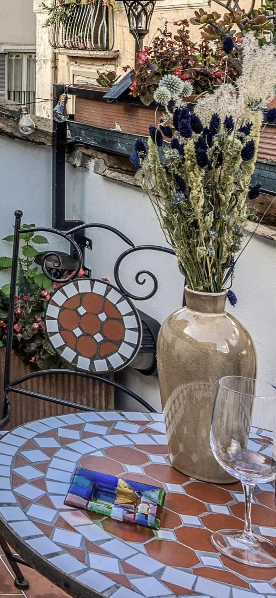 Maya Rhome Trastevere 罗马 外观 照片