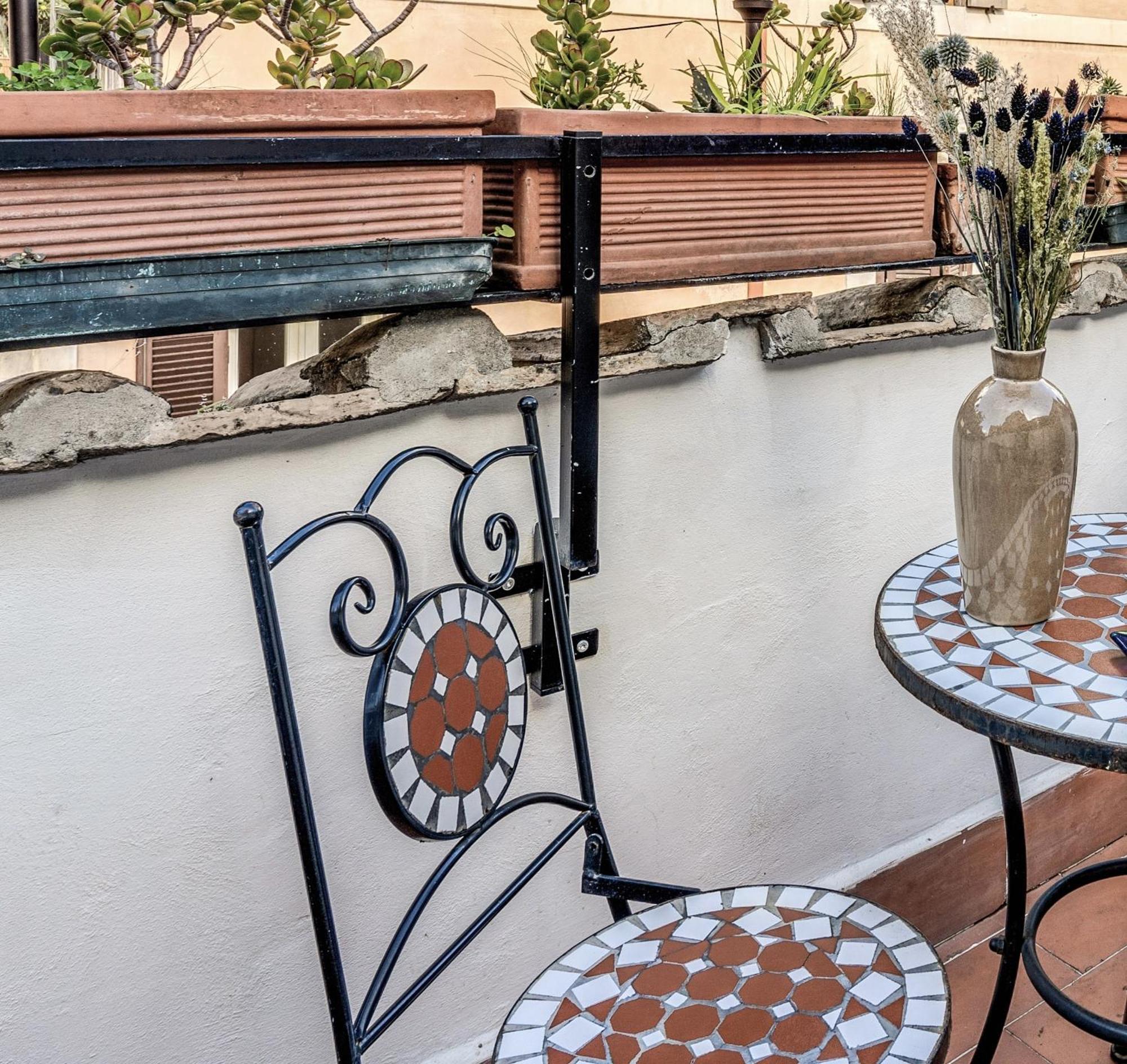 Maya Rhome Trastevere 罗马 外观 照片