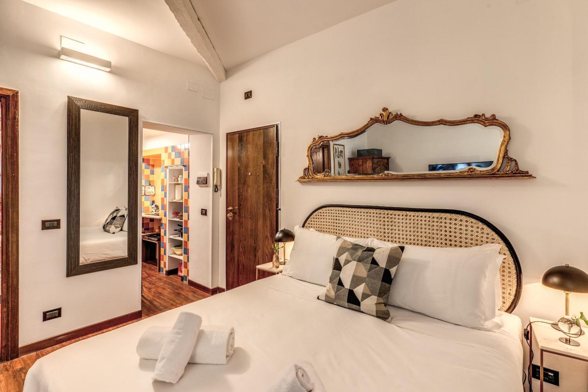 Maya Rhome Trastevere 罗马 外观 照片