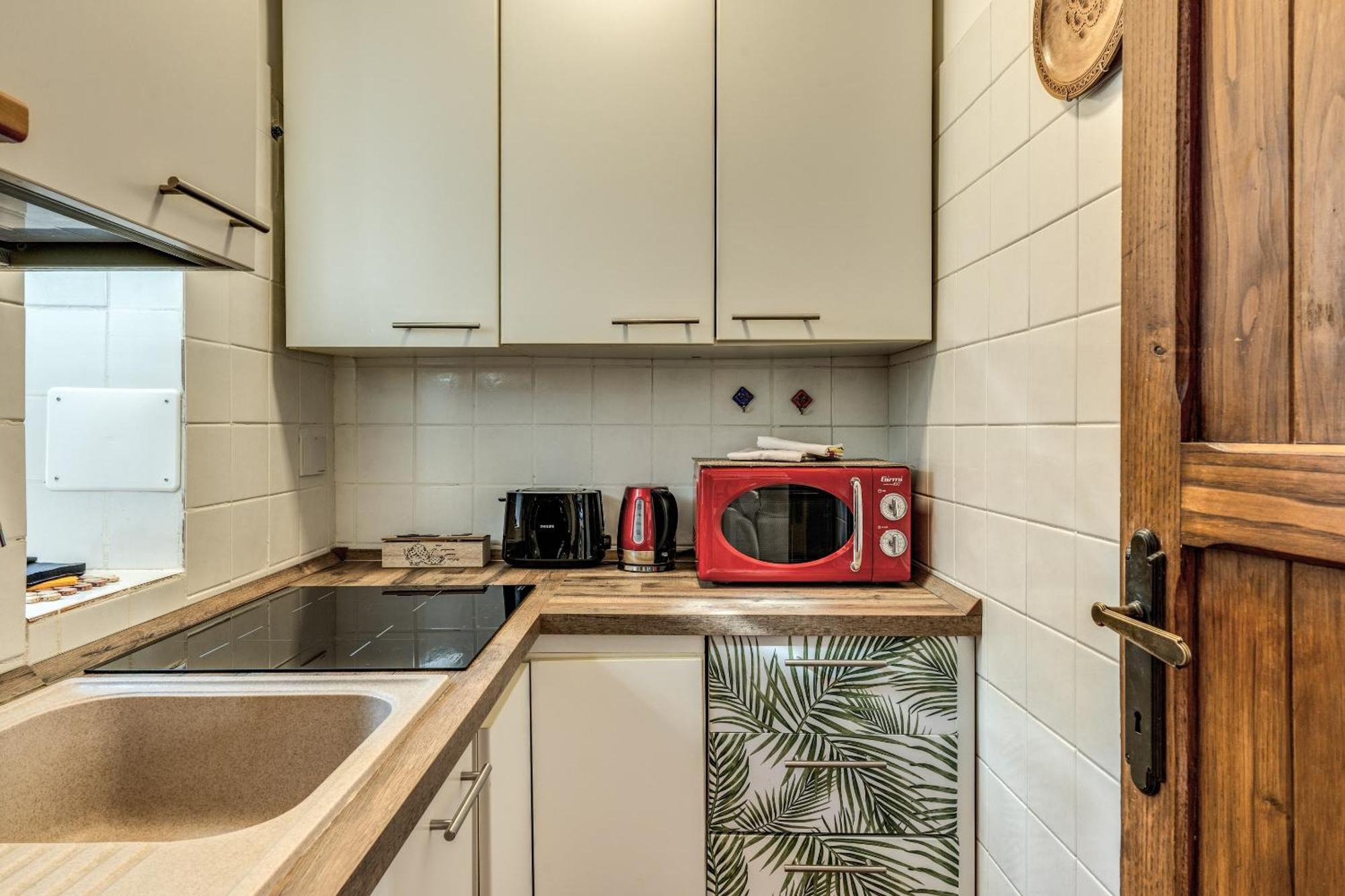 Maya Rhome Trastevere 罗马 客房 照片
